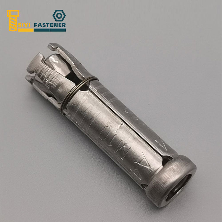 Сидро од нерѓосувачки челик 4PCS Heacy Duty Shield